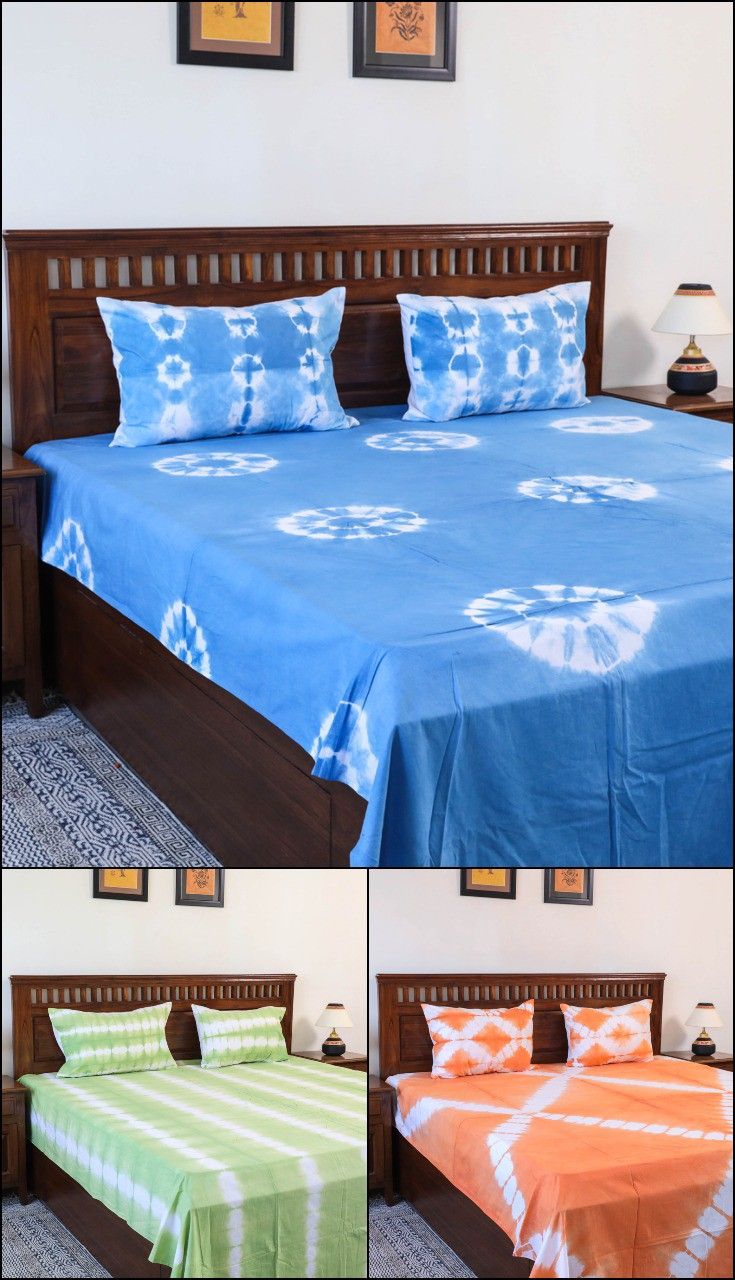 Bedsheet 26